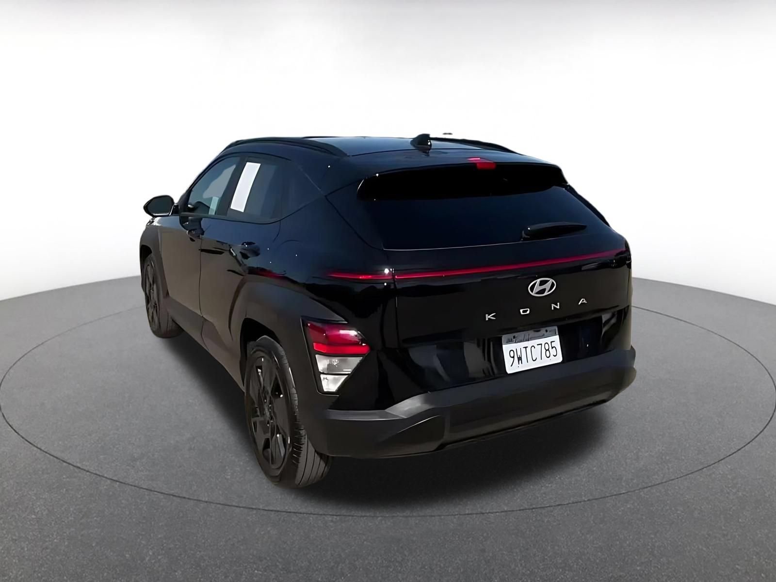 Used 2026 Hyundai Kona SEL Sport FWD image 10