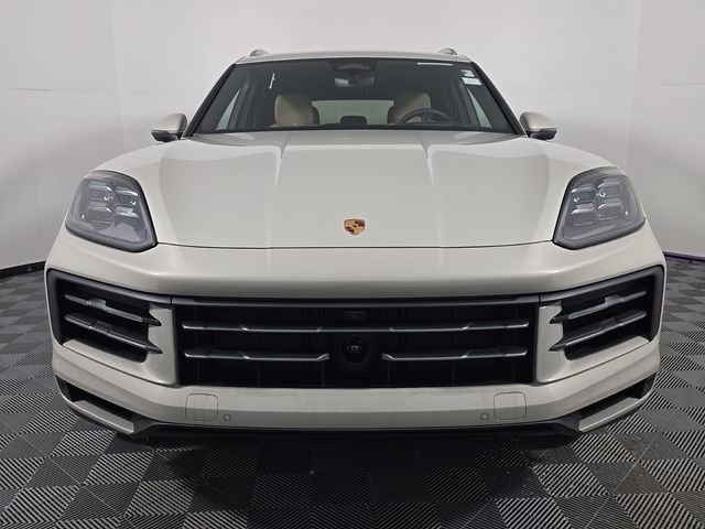 New 2026 Porsche Cayenne image 10