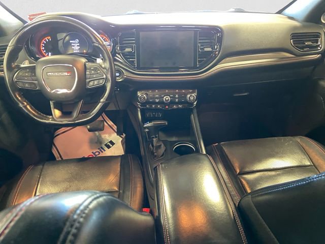 Used 2024 Dodge Durango GT image 11
