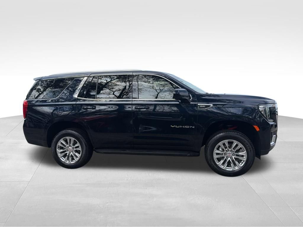 Used 2023 GMC Yukon SLE w/ Max Trailering Package image 7
