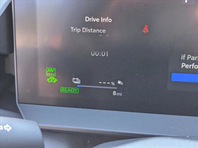 New 2026 Toyota RAV4 AWD Plug-in Hybrid image 10