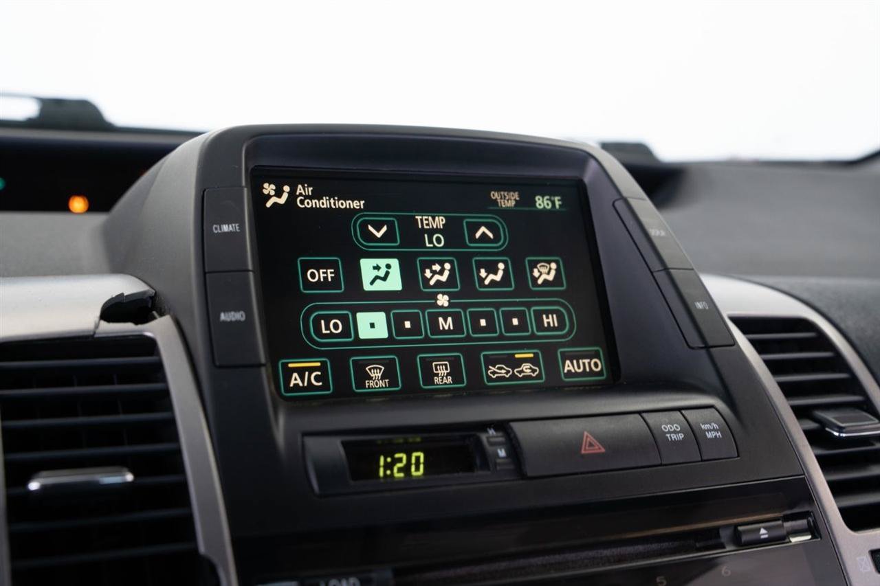 Used 2007 Toyota Prius FWD image 14