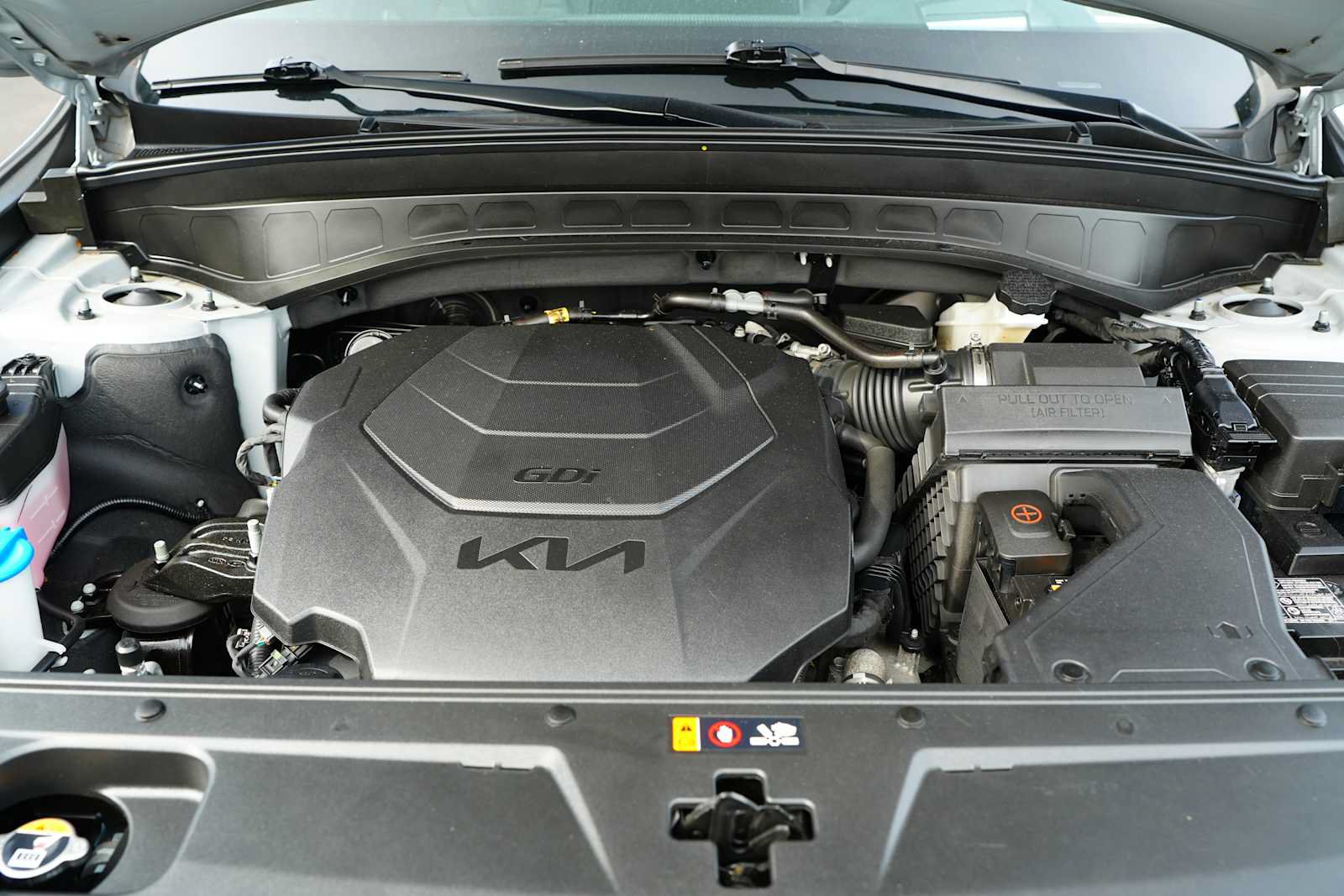 Used 2022 Kia Telluride SX w/ SX Prestige Package AWD/4WD image 36