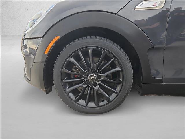 Used 2019 MINI Cooper Clubman S image 25