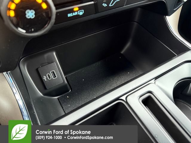 New 2025 Ford F150 STX w/ Equipment Group 201A FX4 image 29