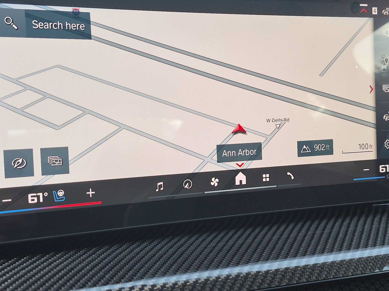 New 2027 BMW M4 xDrive Competition w/ Executive Package AWD/4WD image 24