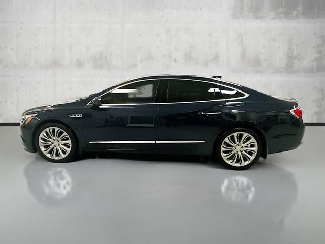 Used 2017 Buick LaCrosse Essence w/ Dynamic Driver Package image 8