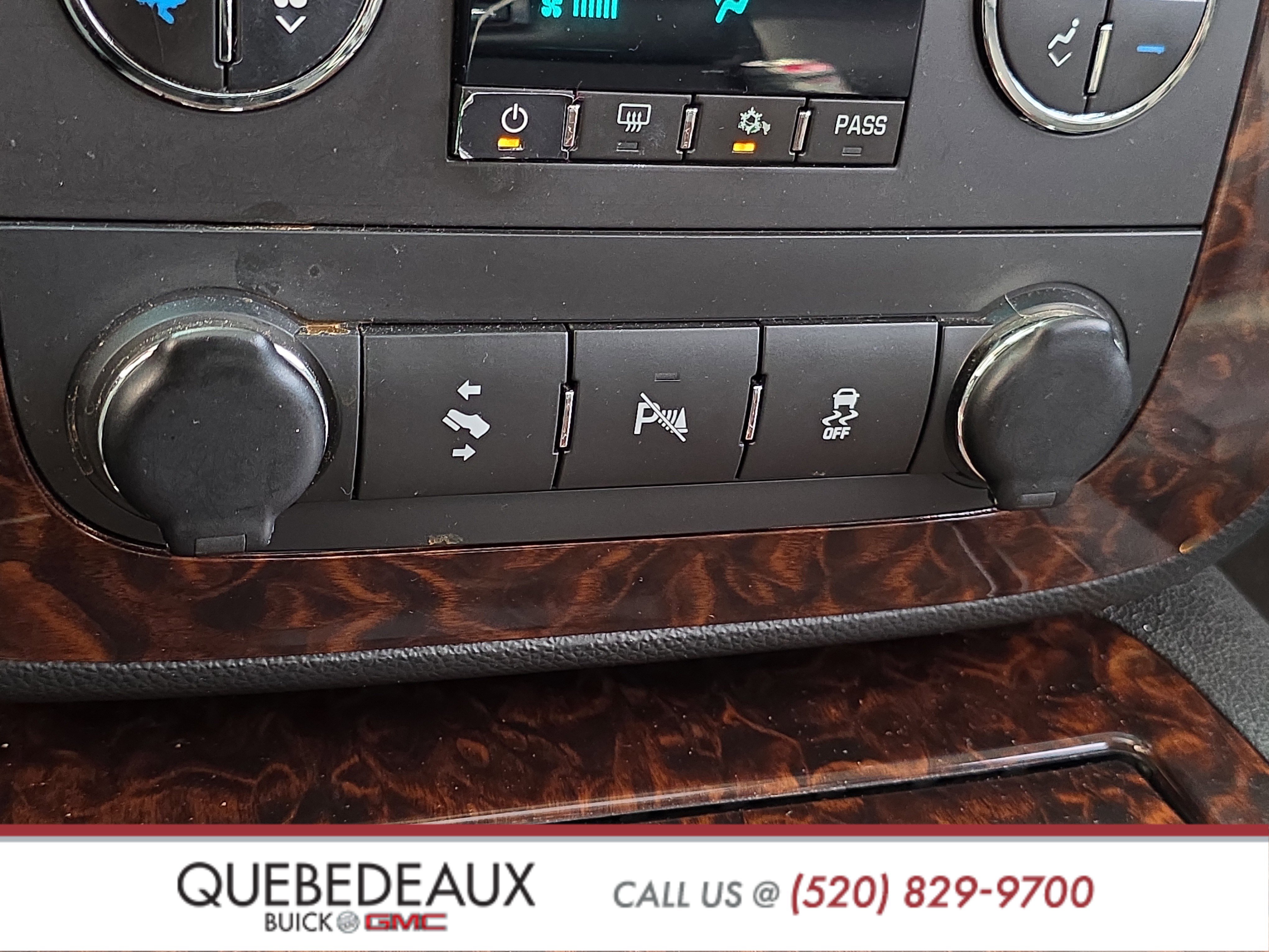 Used 2012 GMC Yukon Denali image 20