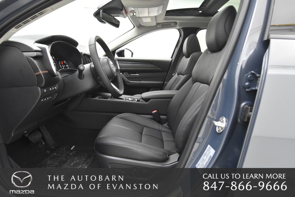 New 2026 MAZDA CX-50 AWD 2.5 Hybrid w/ Weather Package image 29