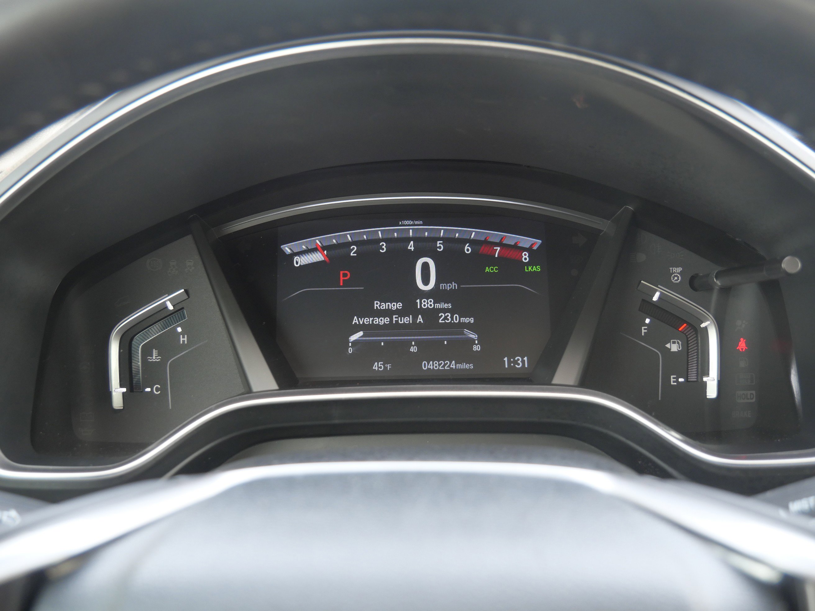 Used 2018 Honda CR-V Touring image 32