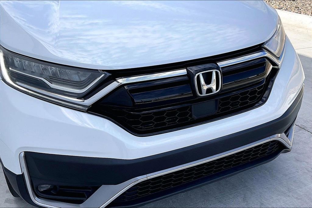Used 2020 Honda CR-V Touring image 30