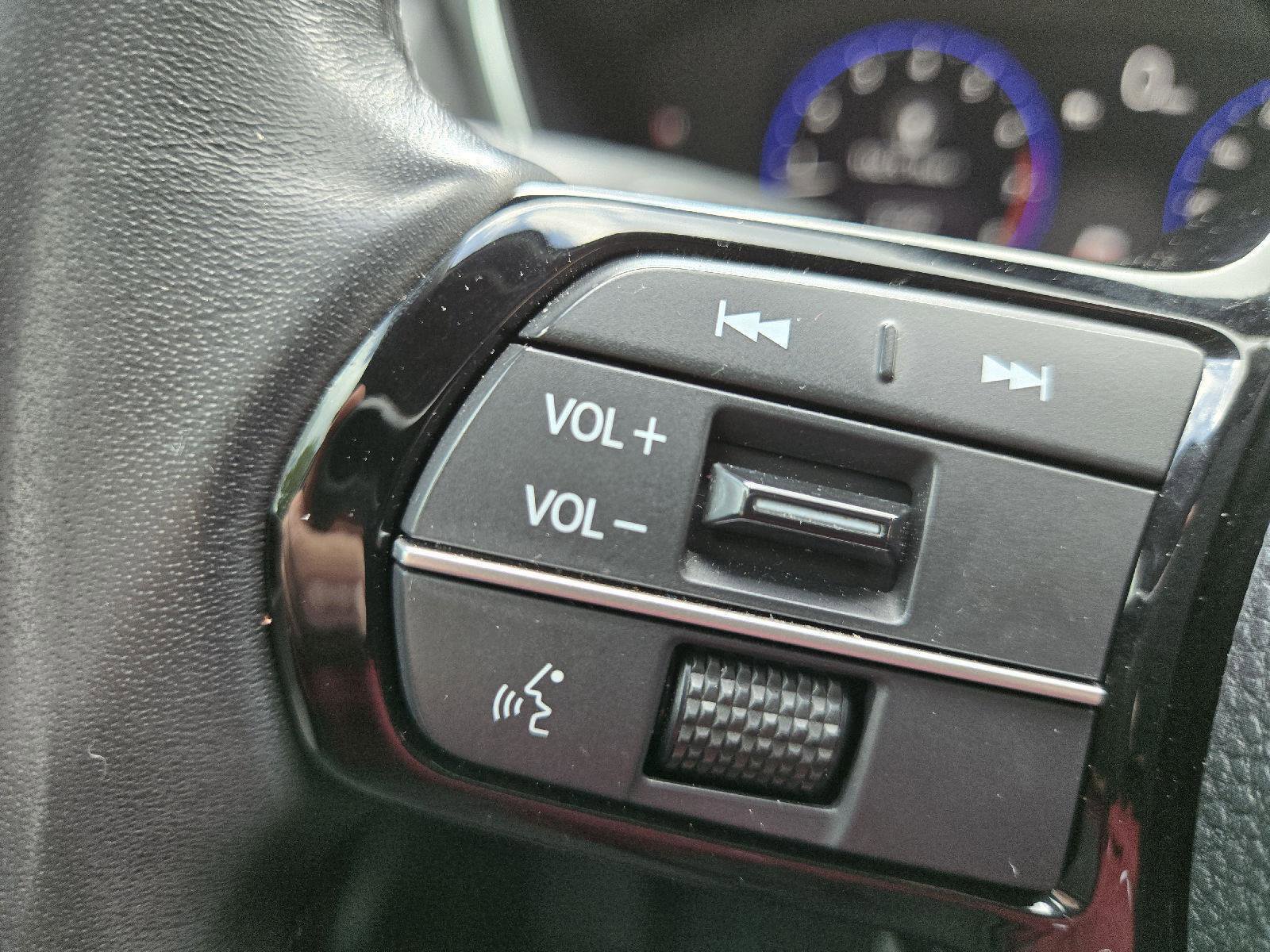 Certified 2024 Acura Integra FWD image 28