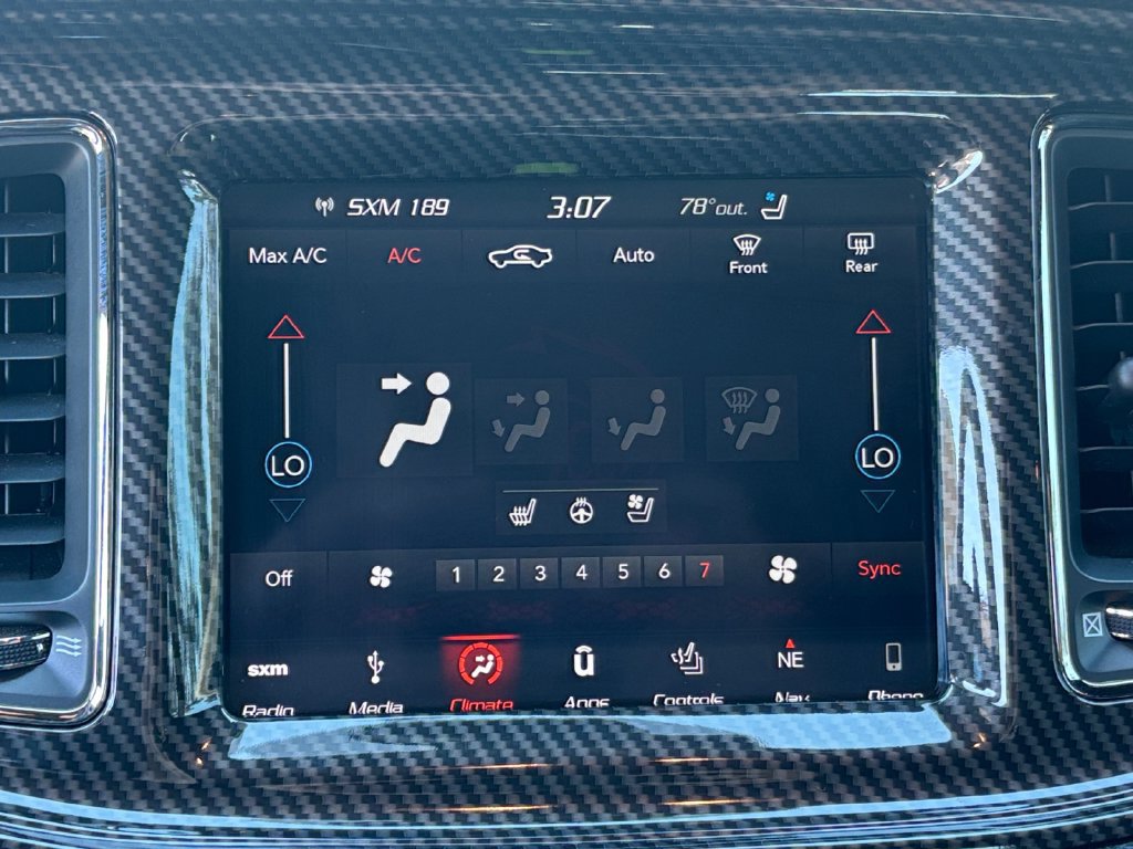 Used 2019 Dodge Challenger SRT Hellcat Redeye RWD image 22