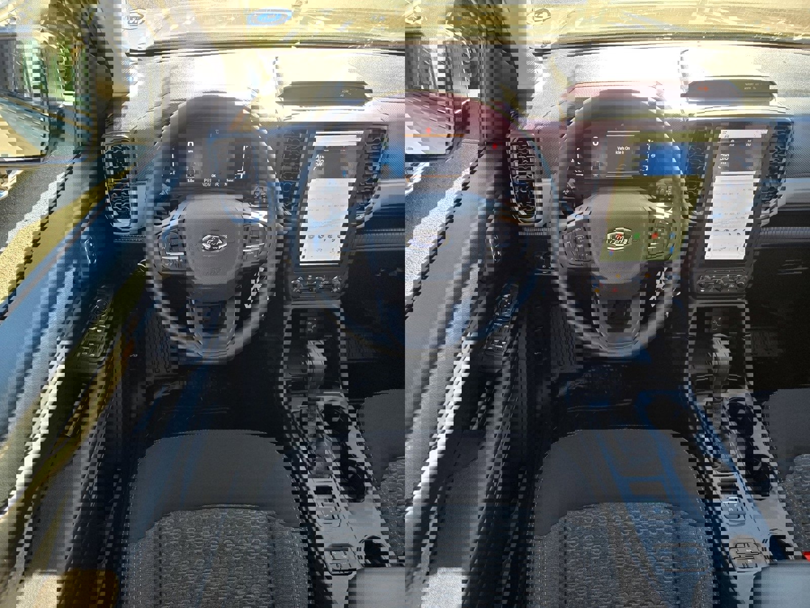 New 2025 Ford Ranger XL w/ Trailer Tow Package image 7