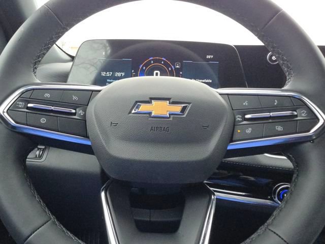New 2026 Chevrolet Equinox LT w/ Convenience Package II image 11
