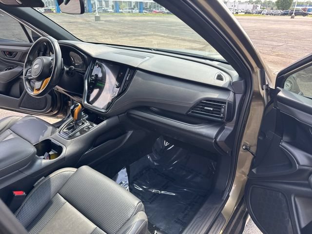 Certified 2023 Subaru Outback Wilderness AWD/4WD image 14