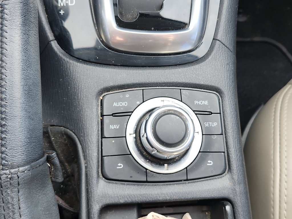 Used 2014 MAZDA MAZDA6 Touring image 26