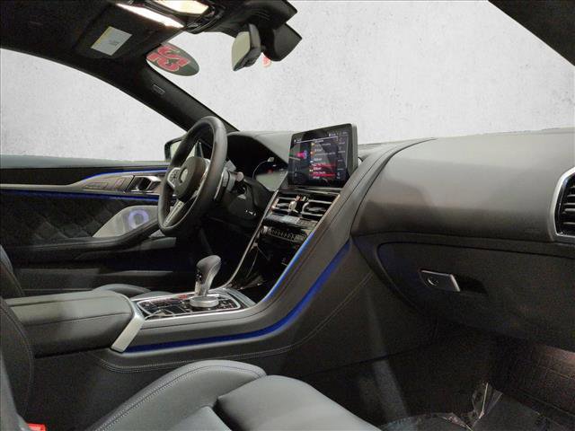 Used 2025 BMW M8 Competition w/ M Carbon Exterior Package image 22