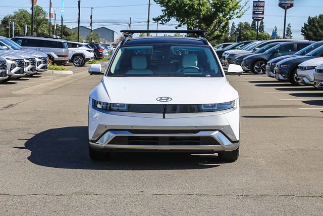 New 2026 Hyundai Ioniq 5 Limited RWD image 7