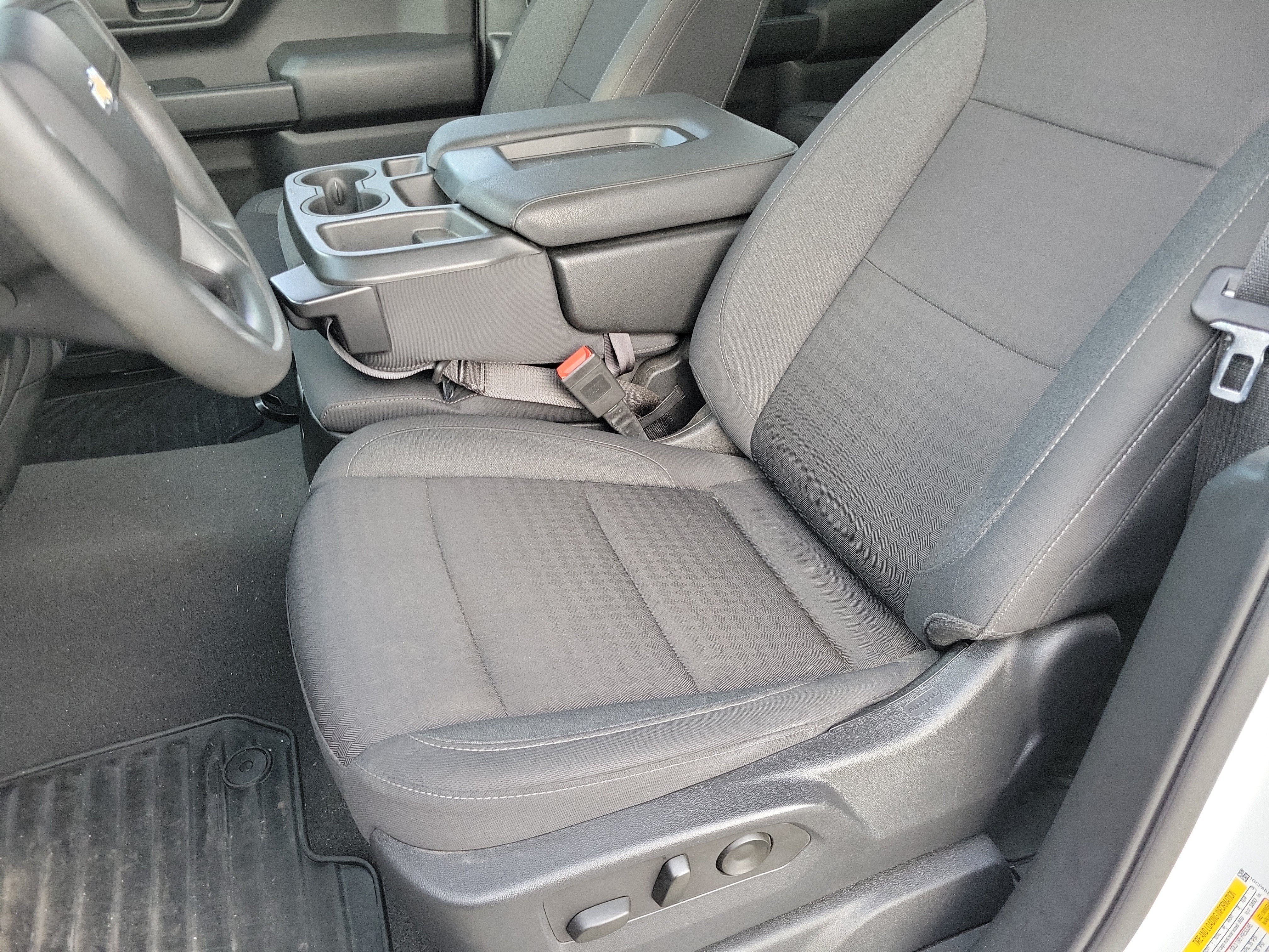 Used 2019 Ford F450 Lariat w/ Lariat Value Package AWD/4WD image 17