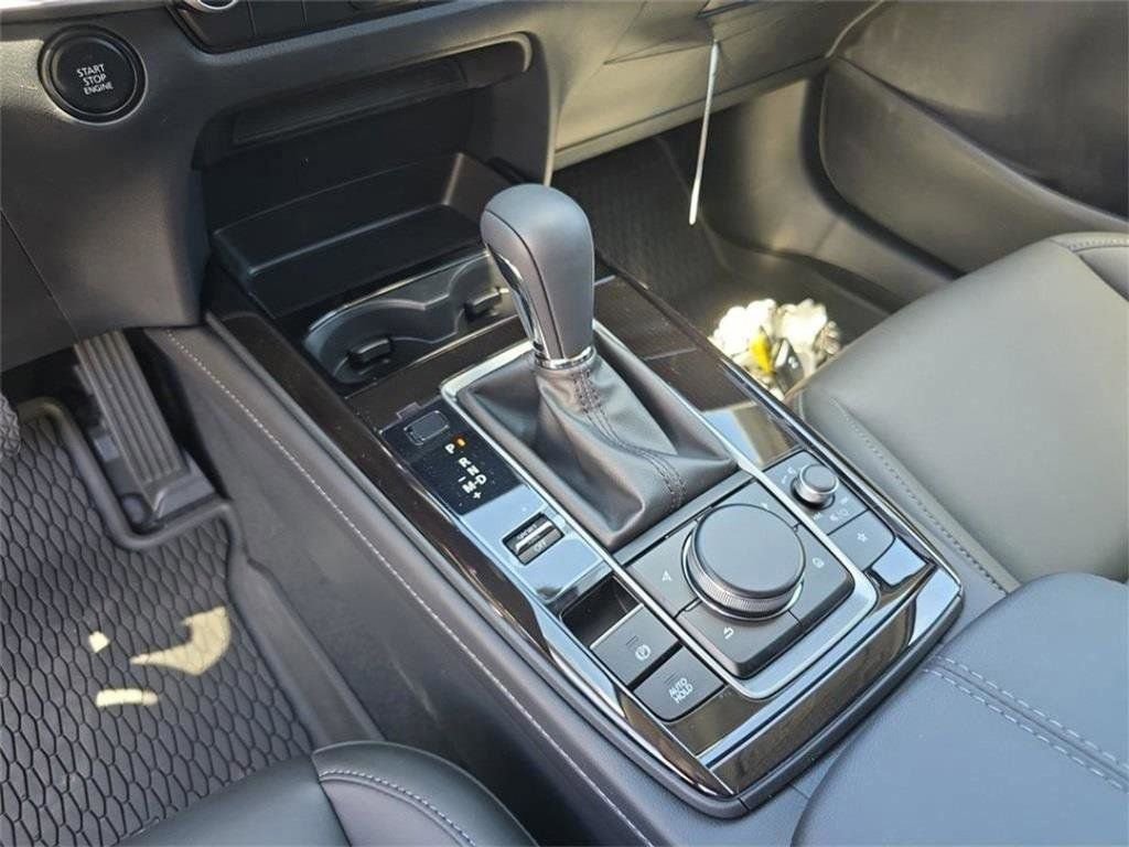 New 2025 MAZDA CX-30 AWD 2.5 S w/ Select Sport Pkg image 15