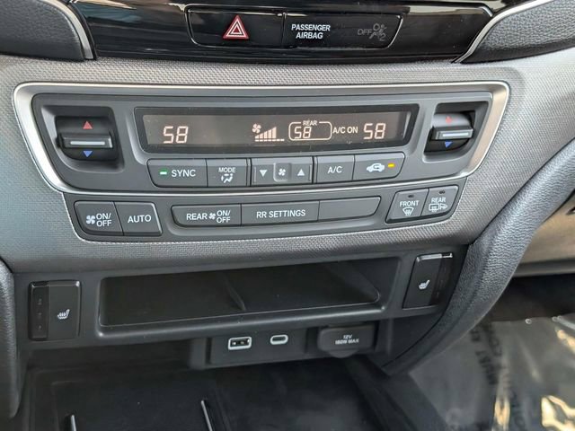 New 2026 Honda Ridgeline RTL image 22