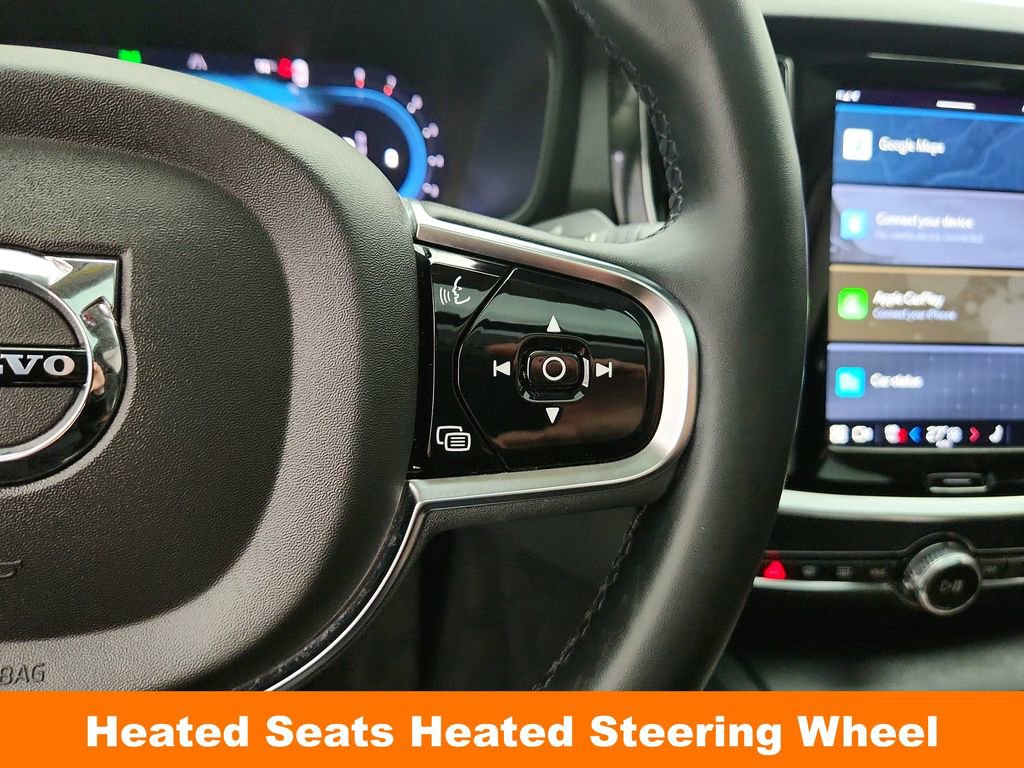 Used 2024 Volvo S60 B5 Plus w/ Climate Package image 21