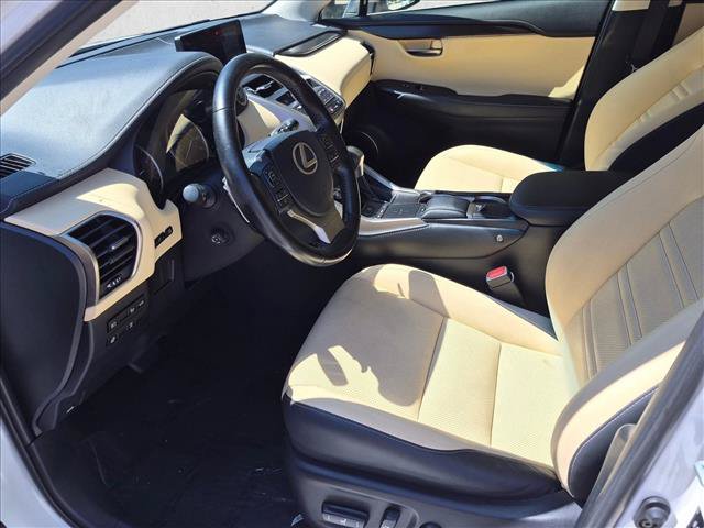 Used 2018 Lexus NX 300 AWD w/ Premium Package image 17