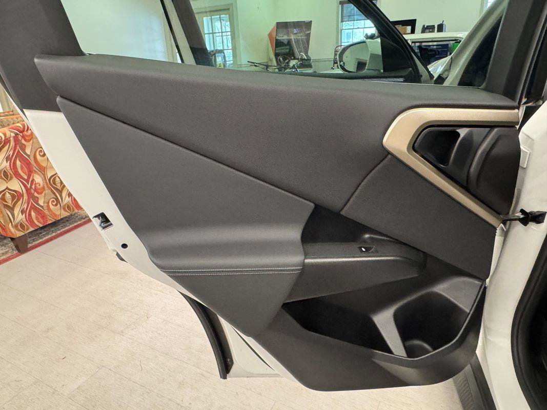 Used 2025 BMW X3 xDrive30i image 19