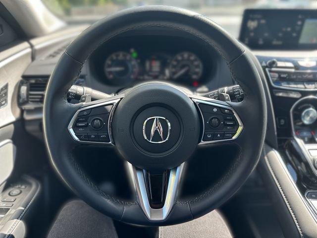 Used 2026 Acura RDX w/ Technology Package AWD/4WD image 16
