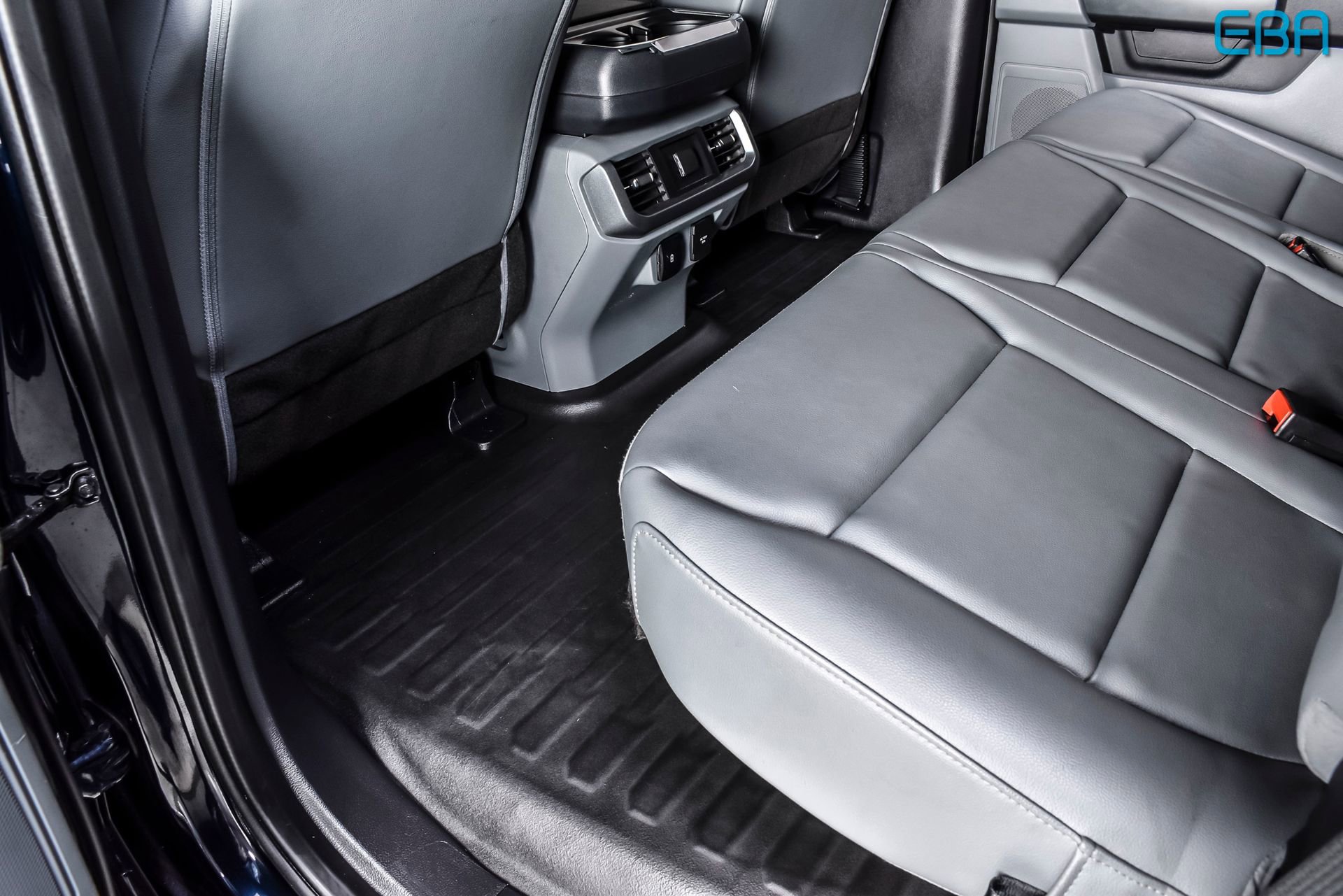 Used 2023 Ford F150 Lightning Pro AWD/4WD image 19