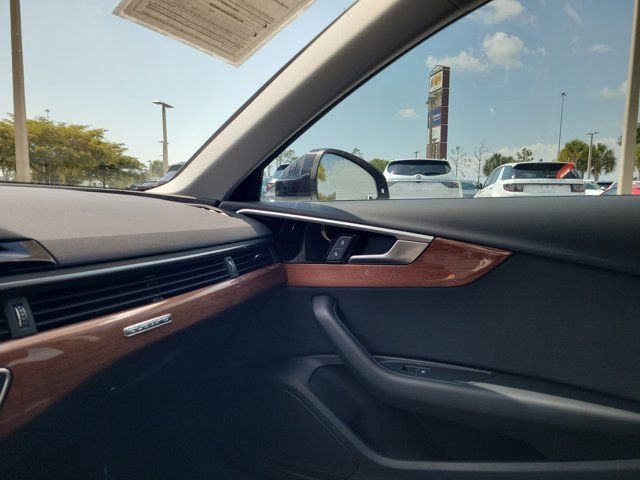 Certified 2023 Audi A4 2.0T Premium w/ Convenience Package image 27