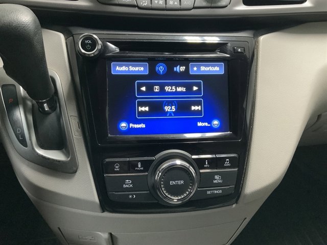 Used 2016 Honda Odyssey EX-L image 24