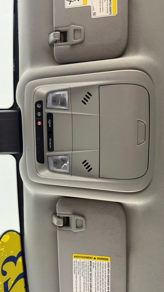 Used 2023 Chevrolet Equinox LT AWD/4WD image 25