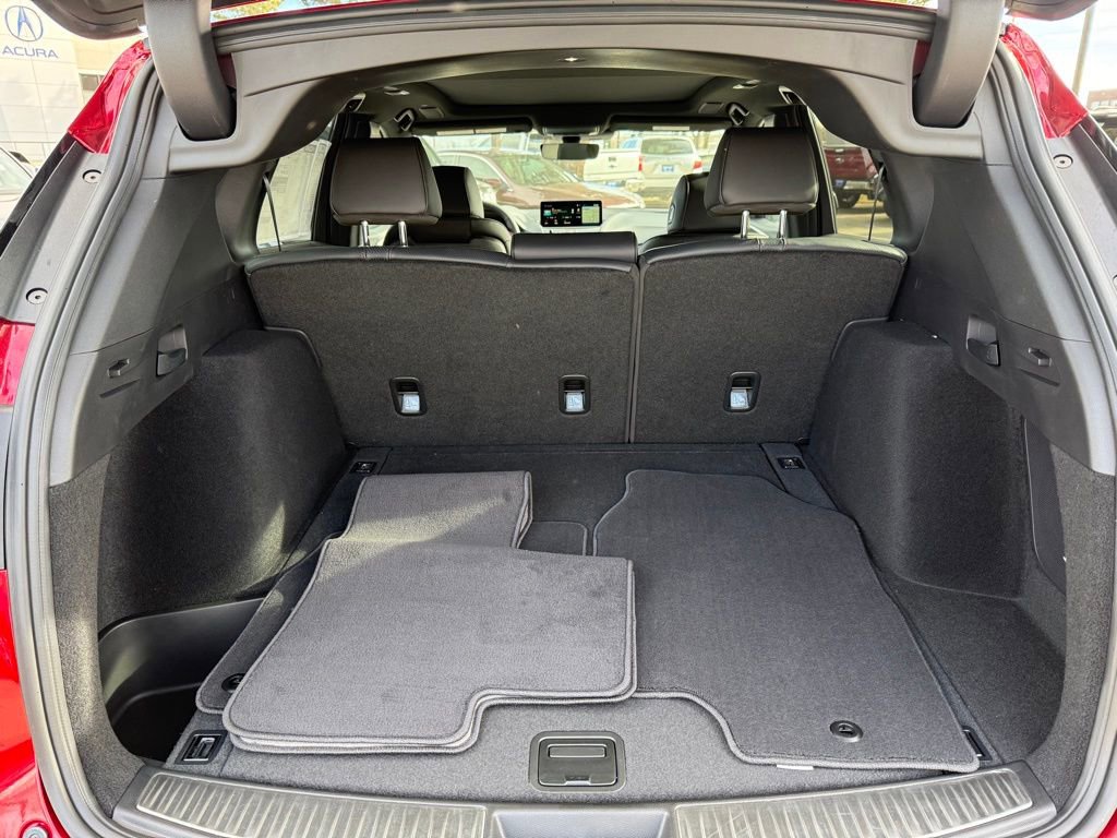 New 2026 Acura RDX A-Spec image 16