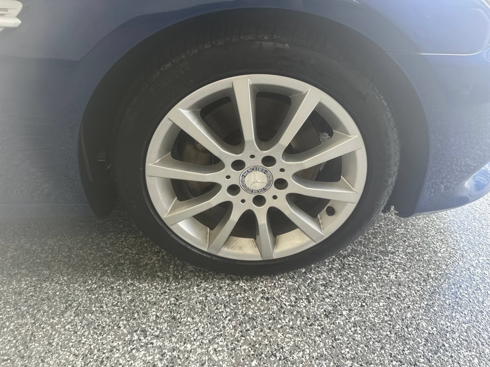 Used 2017 Mercedes-Benz SLC 300 image 17
