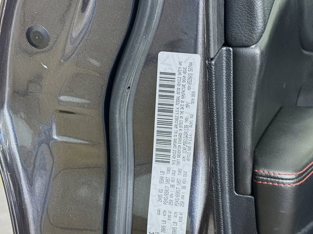 Used 2016 Jeep Cherokee Trailhawk w/ Cold Weather Group image 29