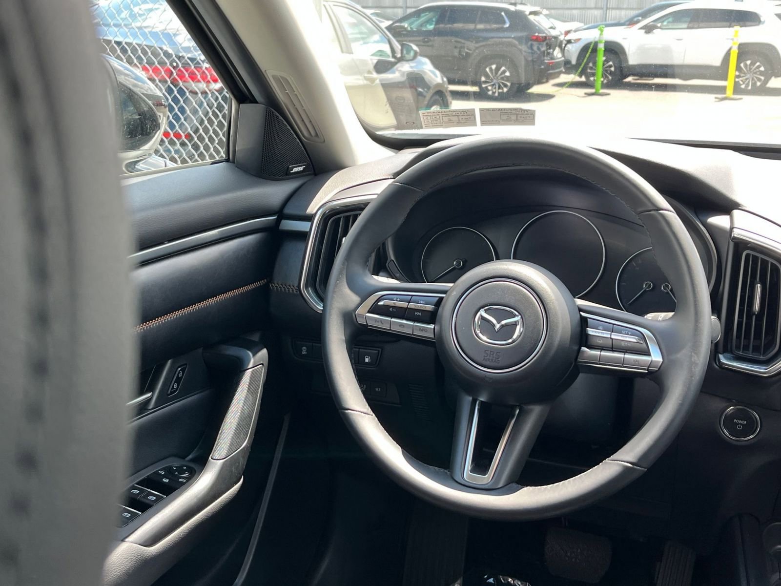 Used 2025 MAZDA CX-50 2.5 Hybrid w/ Premium Plus Pkg AWD/4WD image 29