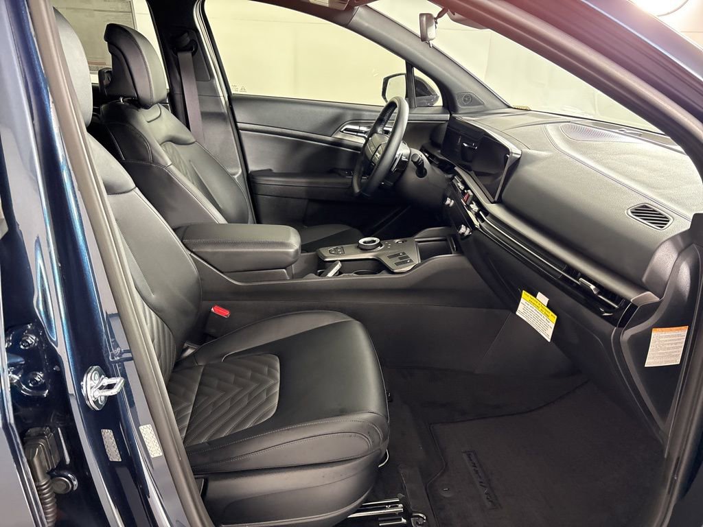 New 2026 Kia Sportage X-Line image 42