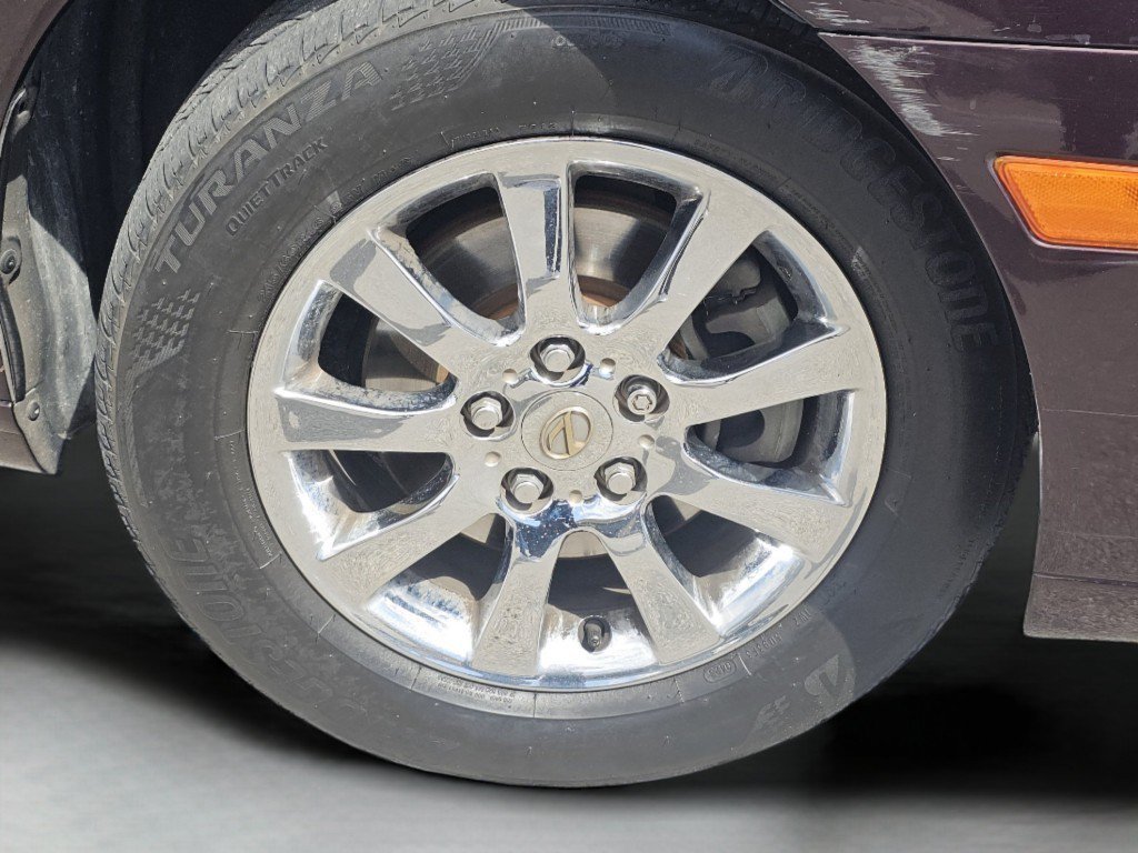 Used 2002 Lexus ES 330 w/ Premium Pkg FWD image 16