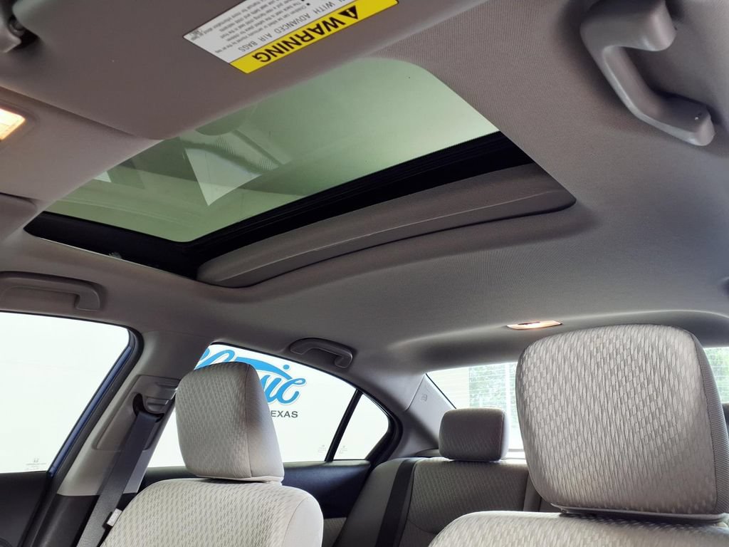 Used 2015 Honda Civic EX image 16