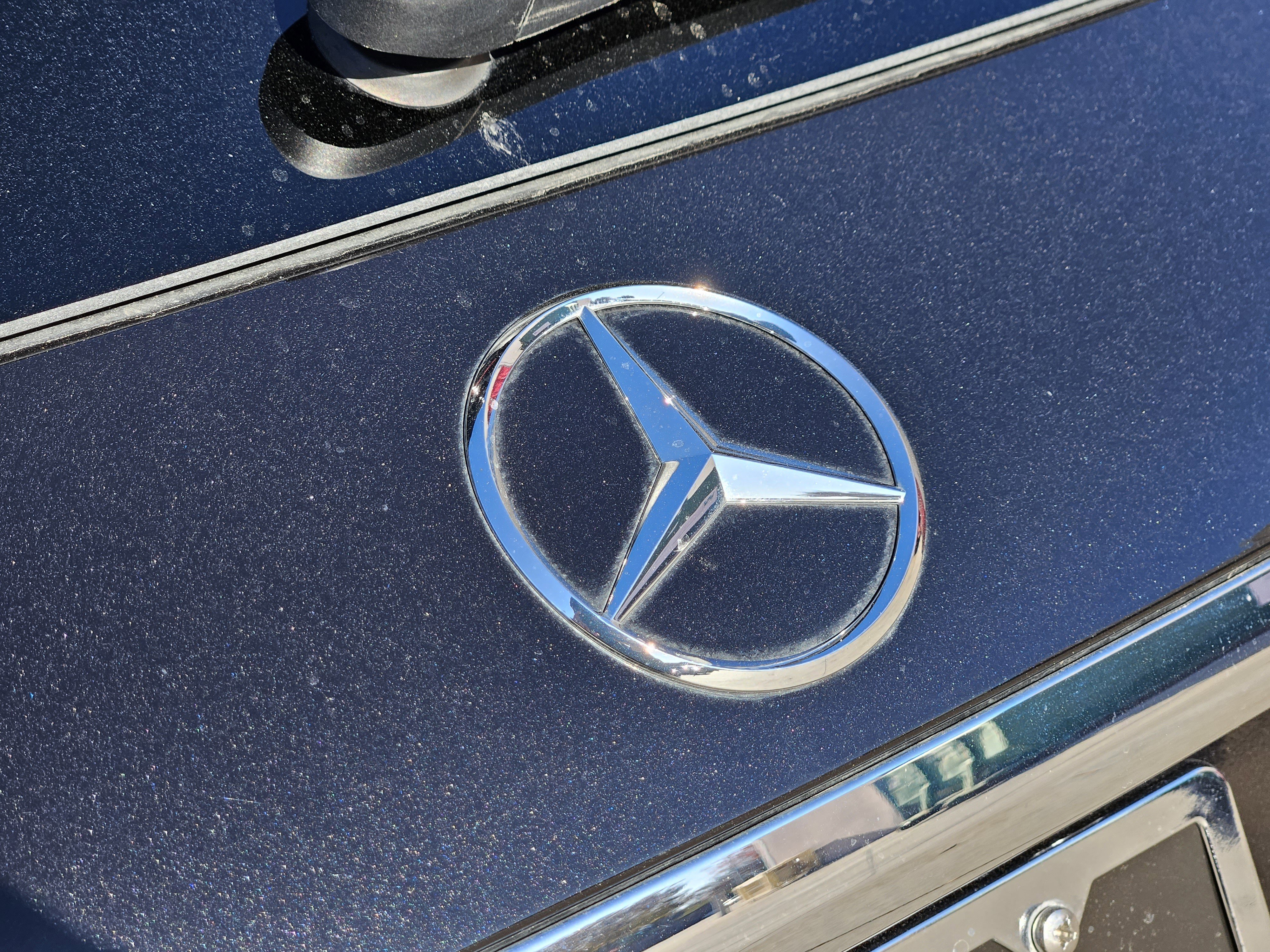 Certified 2026 Mercedes-Benz GLE 350 4MATIC image 10