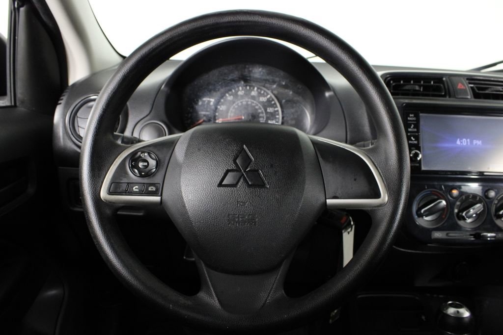 Used 2018 Mitsubishi Mirage G4 ES image 9