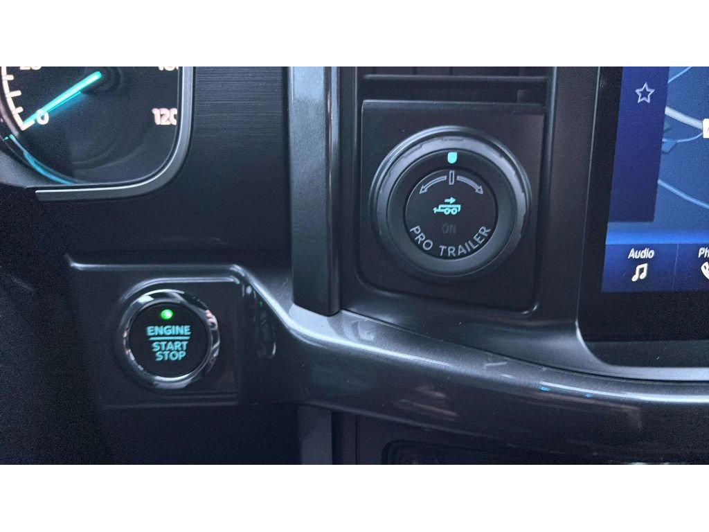 Used 2023 Ford F150 XLT w/ Equipment Group 302A High image 20