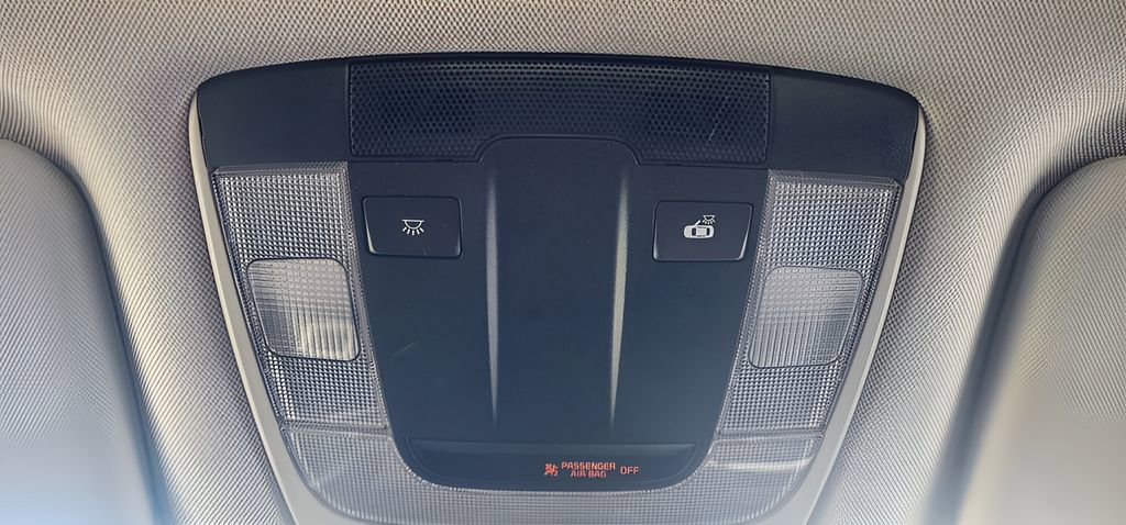 Used 2024 Kia Sportage LX FWD image 36