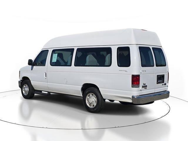 Used 2013 Ford E-250 and Econoline 250 Extended w/ PWR Group image 3