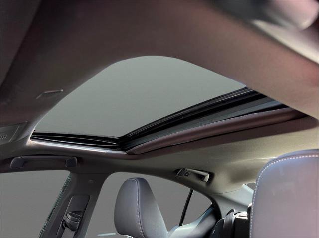 Certified 2025 Lexus IS 300 w/ Premium Package RWD image 32