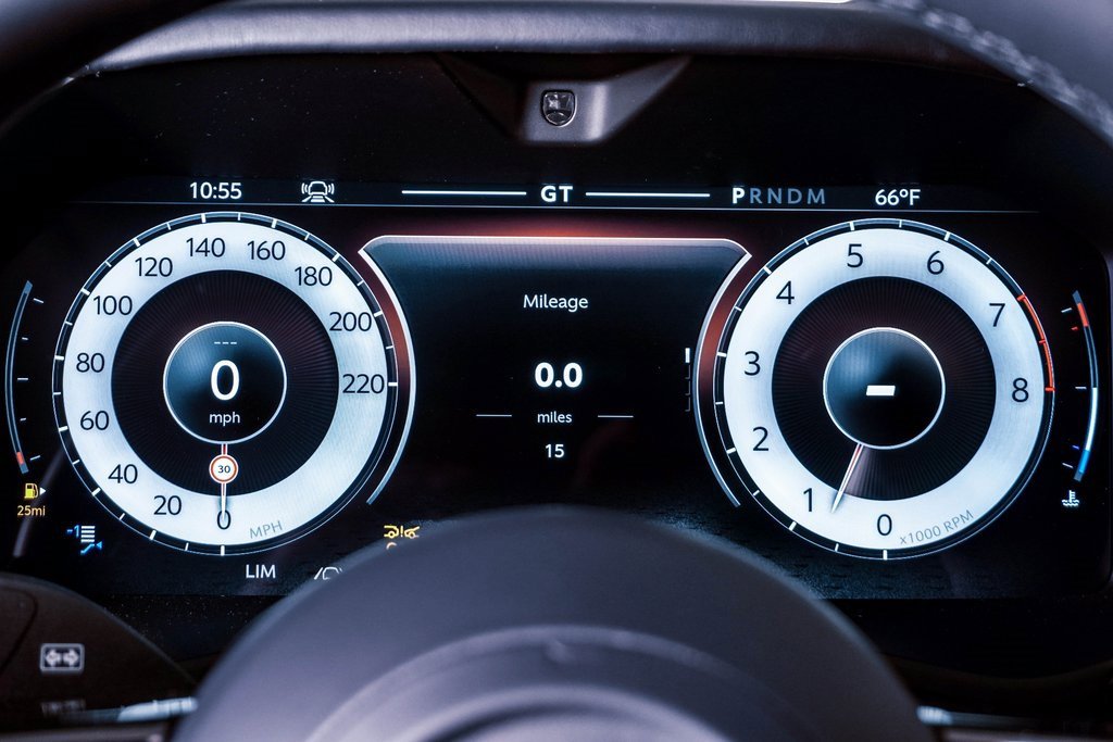 New 2026 Aston Martin DBX 707 image 27