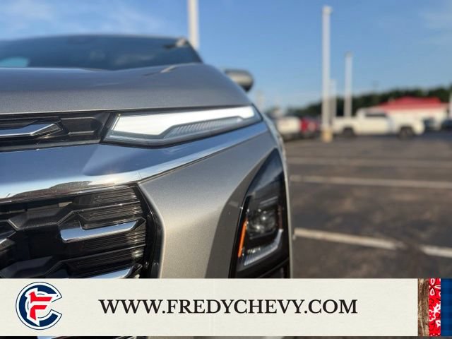 Used 2026 Chevrolet Equinox LT w/ Convenience Package II AWD/4WD image 31