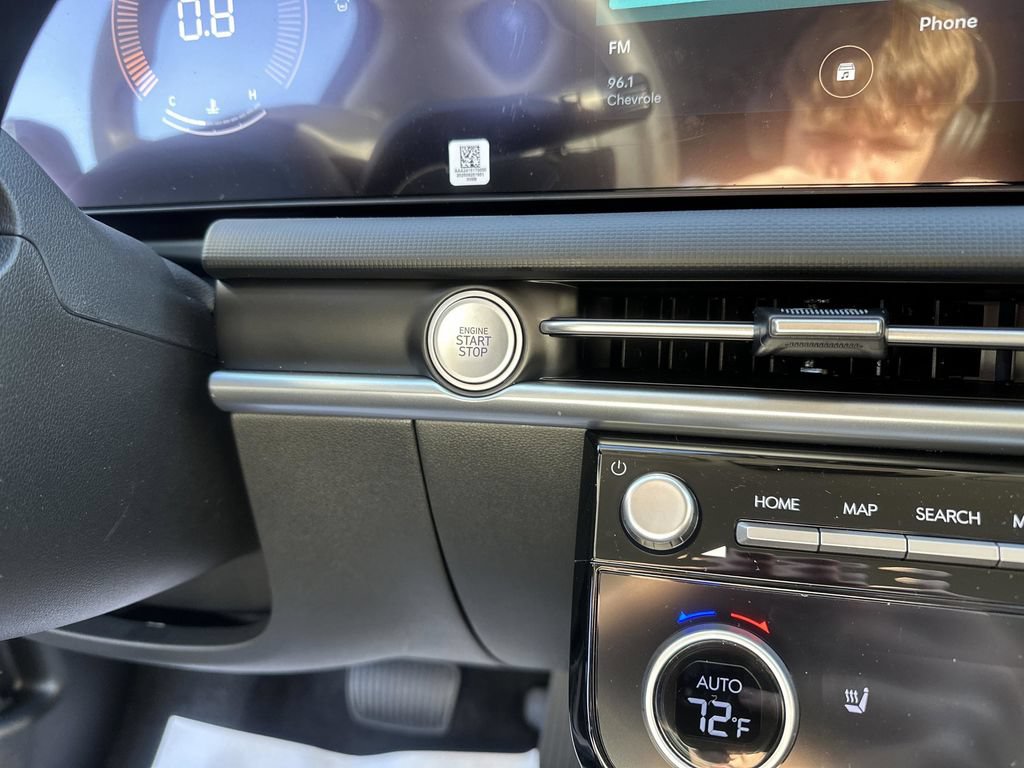 New 2026 Hyundai Tucson SEL AWD/4WD image 17